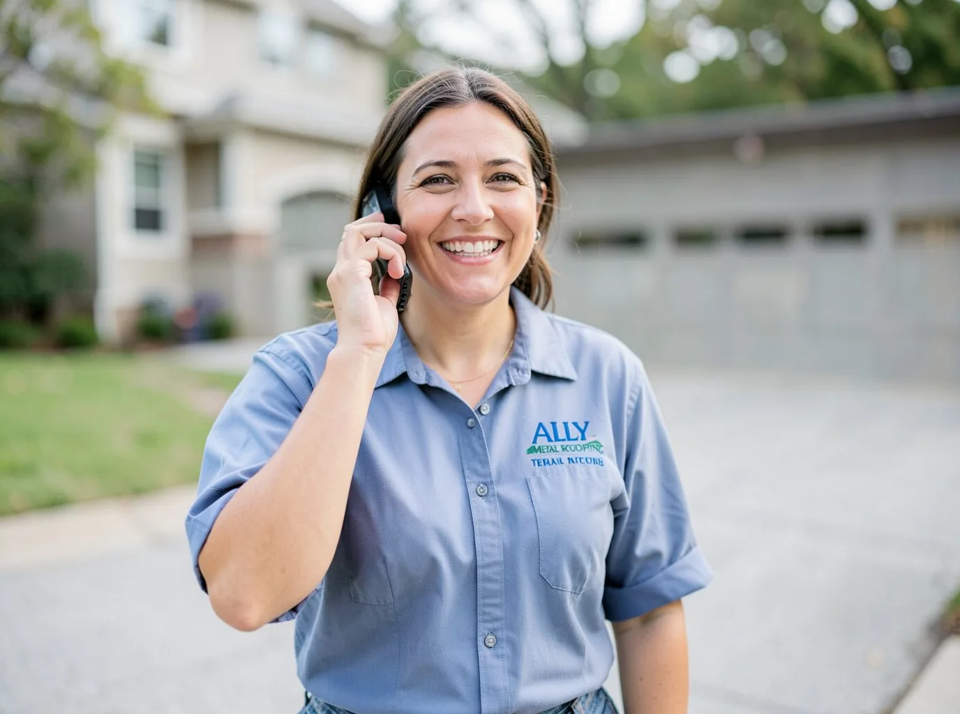 Metal Roof Installation Warrenton, VA FAQs